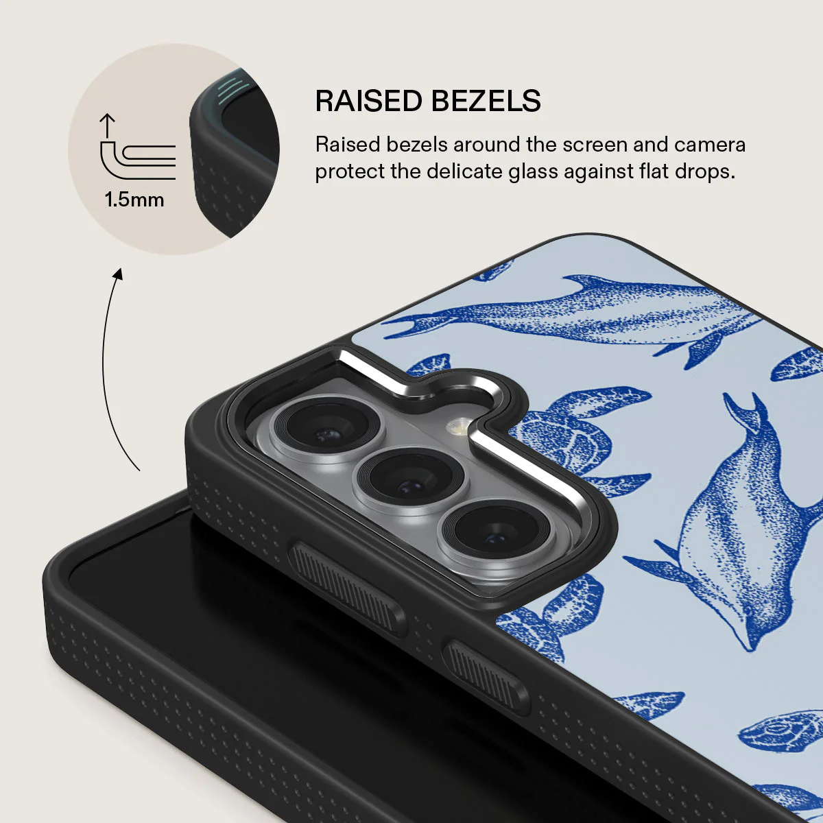 Aquatic Dance - Samsung Galaxy S26 Plus Case - Image 15
