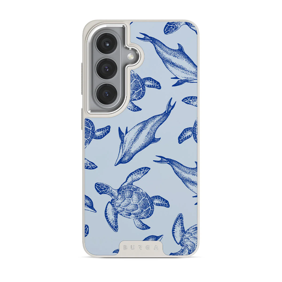 Aquatic Dance - Samsung Galaxy S26 Plus Case - Image 33