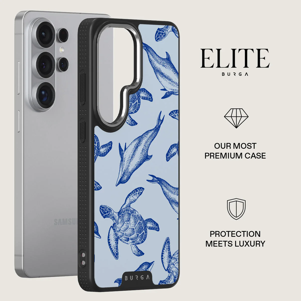 Aquatic Dance - Samsung Galaxy S26 Ultra Case - Image 20