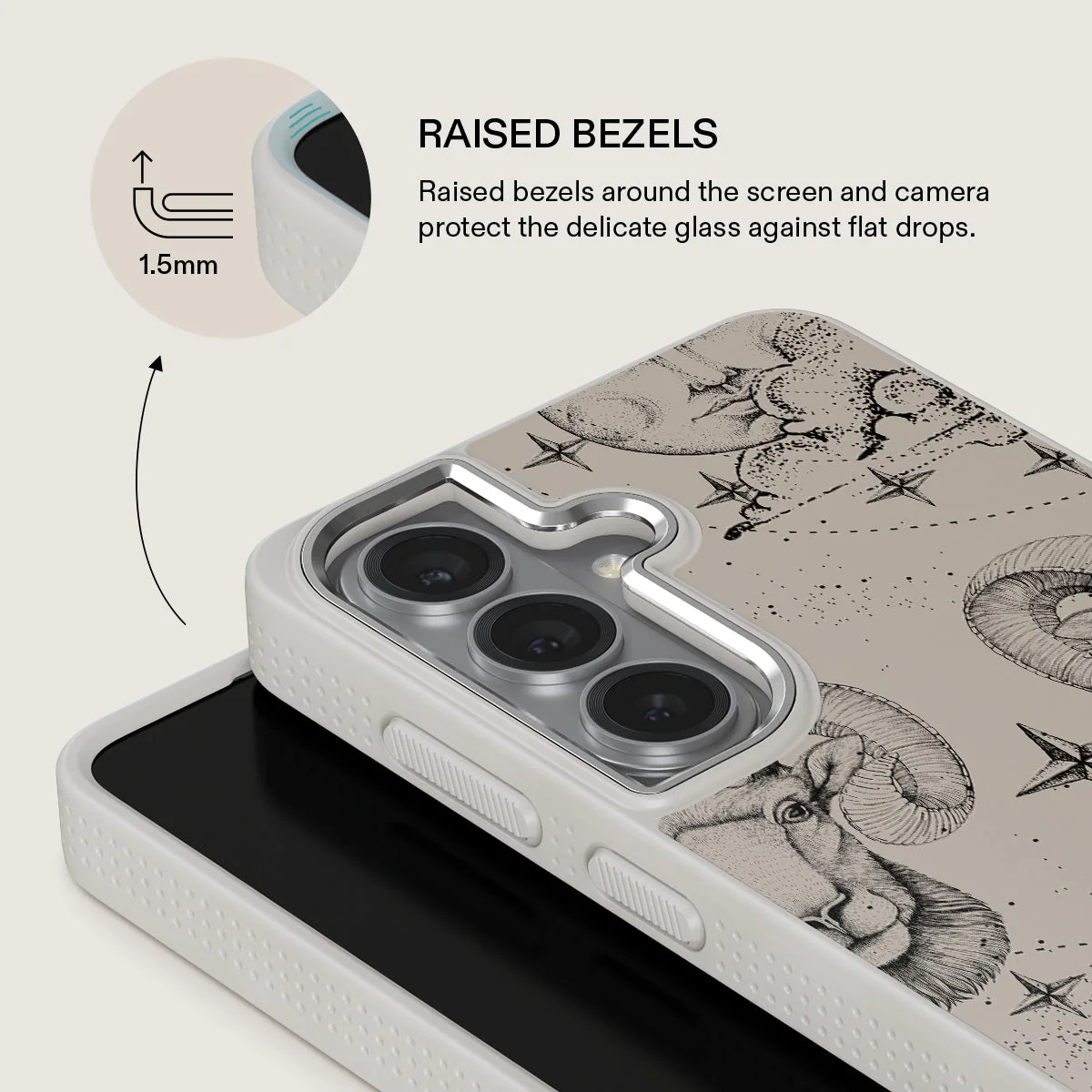 Aries - Samsung Galaxy S26 Case - Image 32