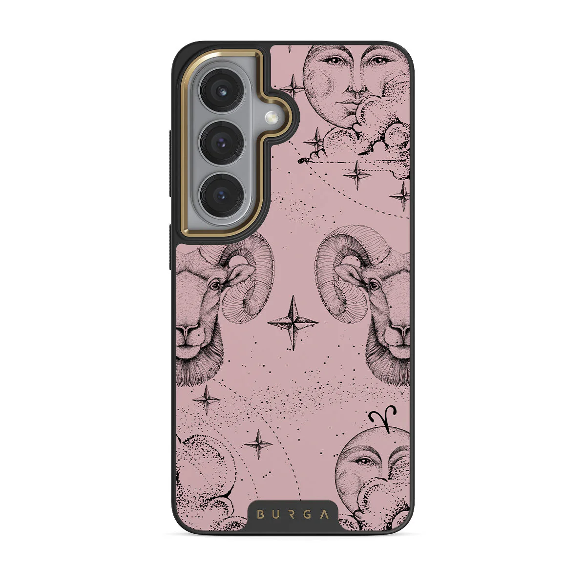 Aries - Samsung Galaxy S26 Case - Image 73