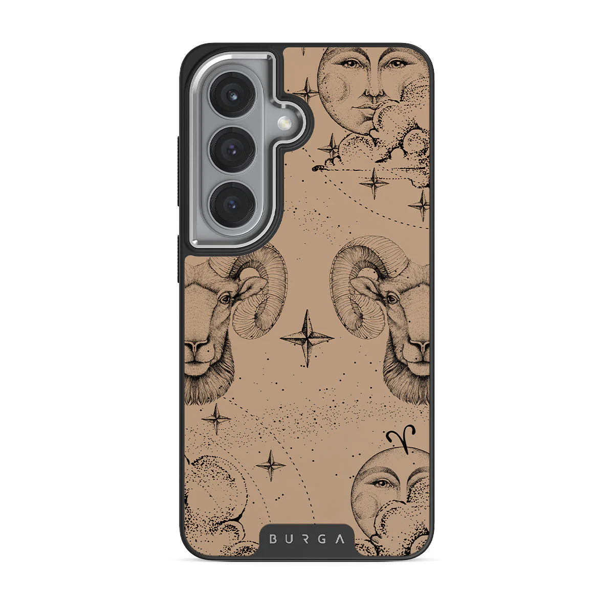 Aries - Samsung Galaxy S26 Plus Case - Image 153