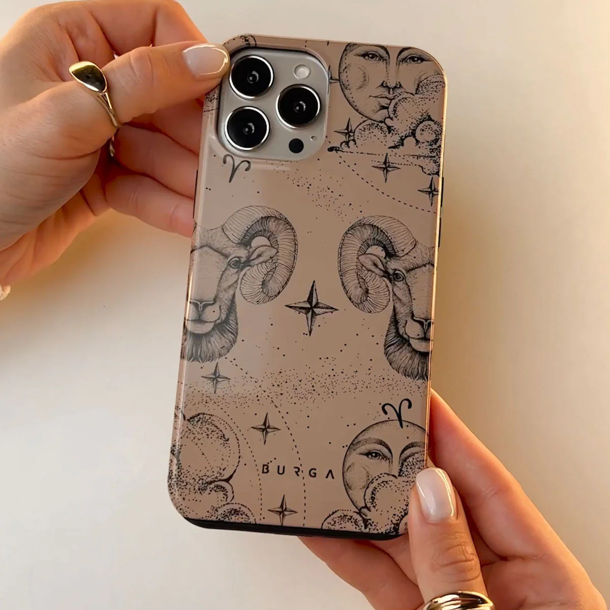 Aries - Samsung Galaxy S26 Plus Case - Image 176