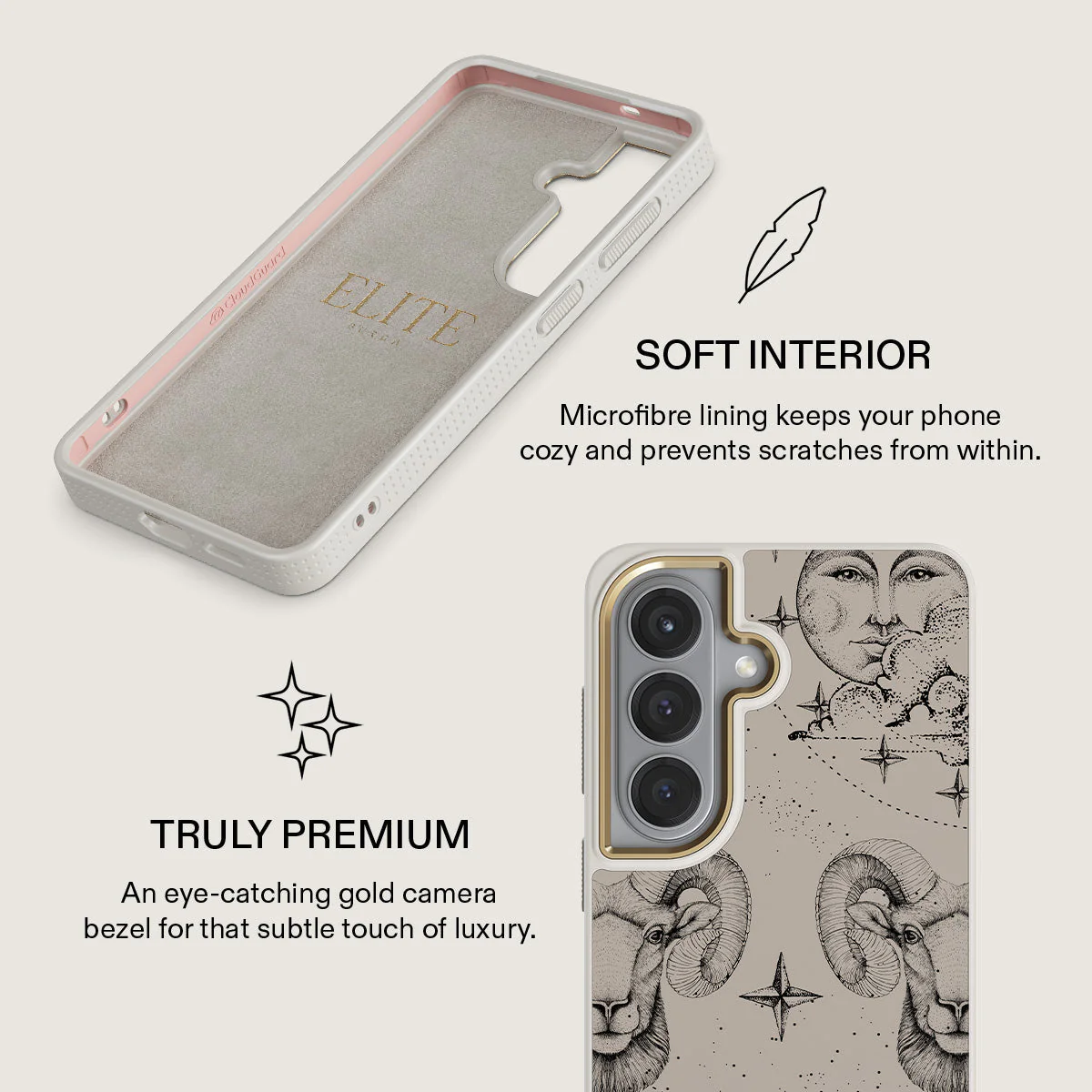 Aries - Samsung Galaxy S26 Plus Case - Image 28