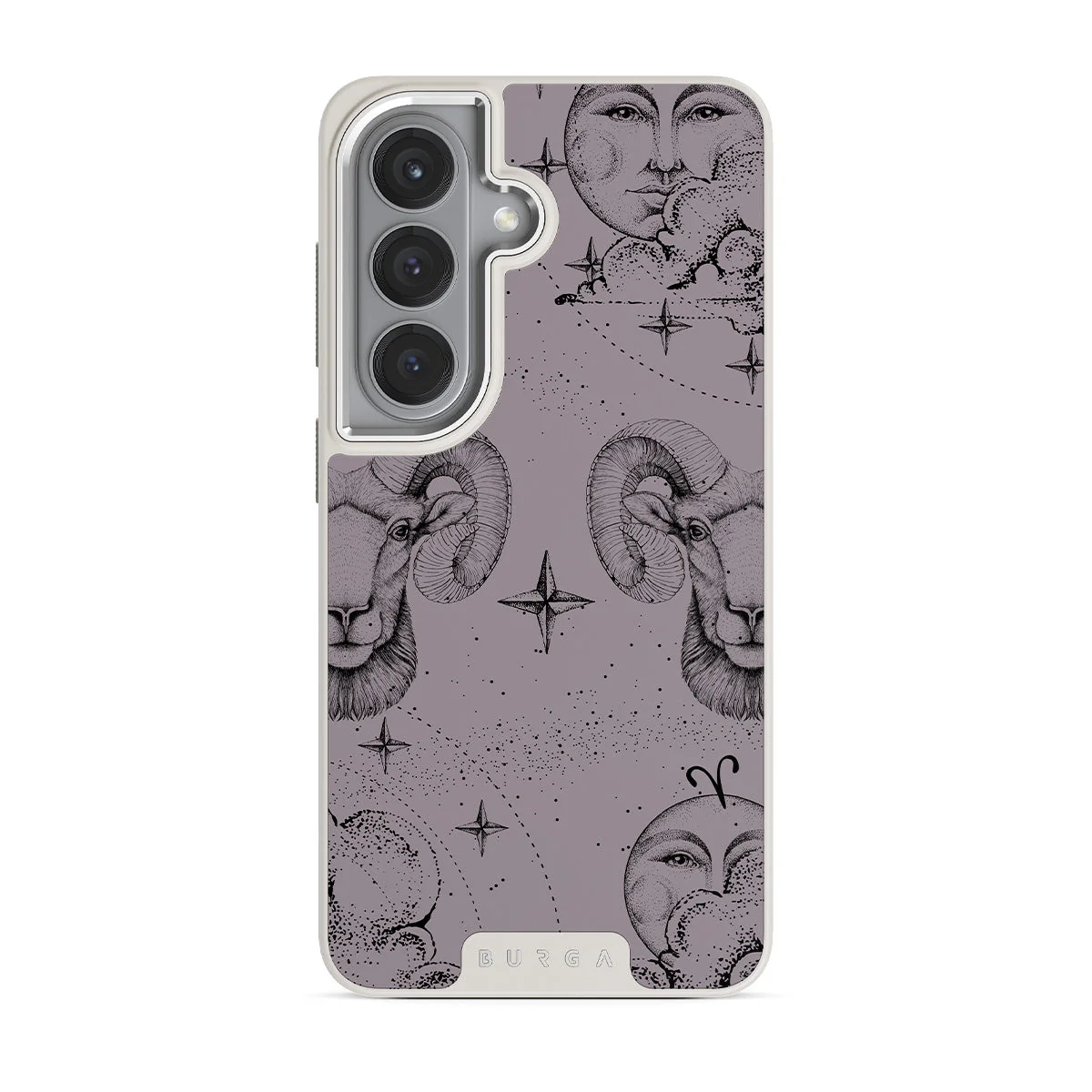 Aries - Samsung Galaxy S26 Plus Case - Image 63