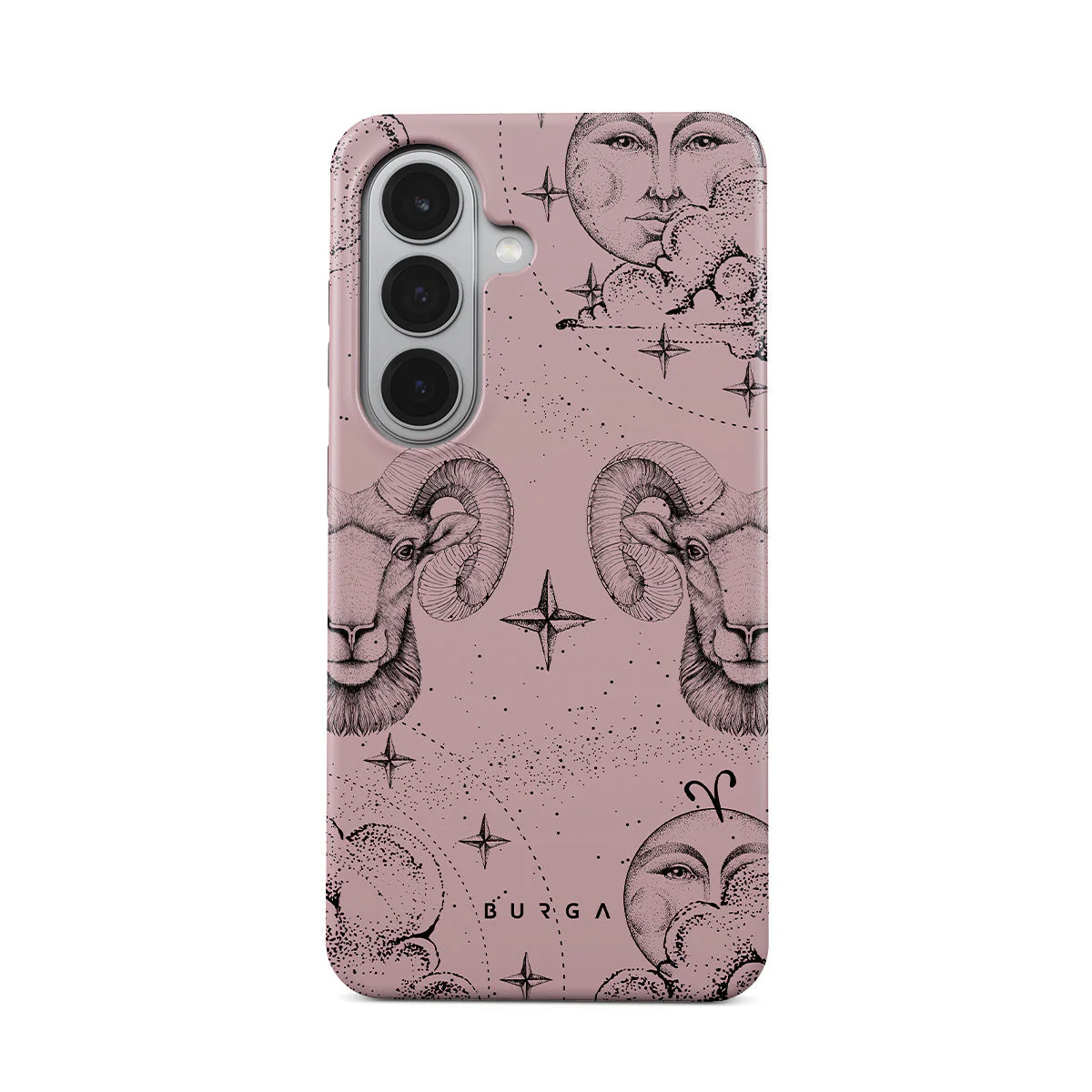 Aries - Samsung Galaxy S26 Plus Case - Image 69