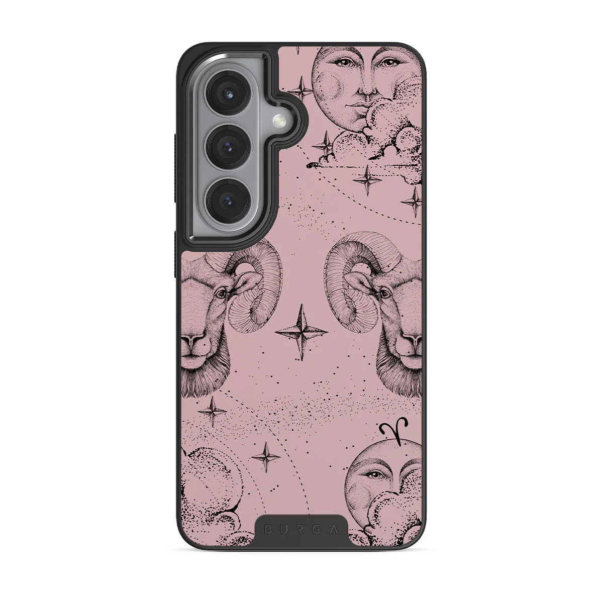Aries - Samsung Galaxy S26 Plus Case - Image 79