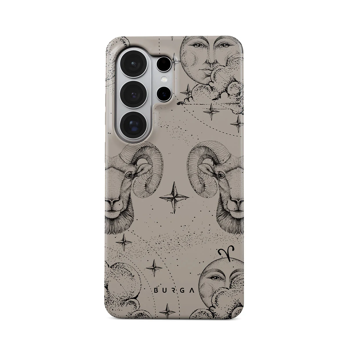 Aries - Samsung Galaxy S26 Ultra Case