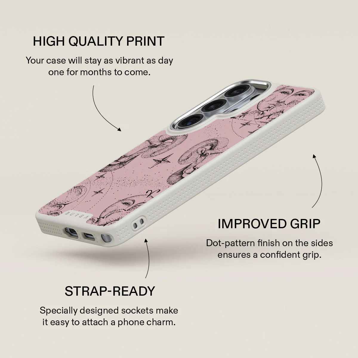 Aries - Samsung Galaxy S26 Ultra Case - Image 101