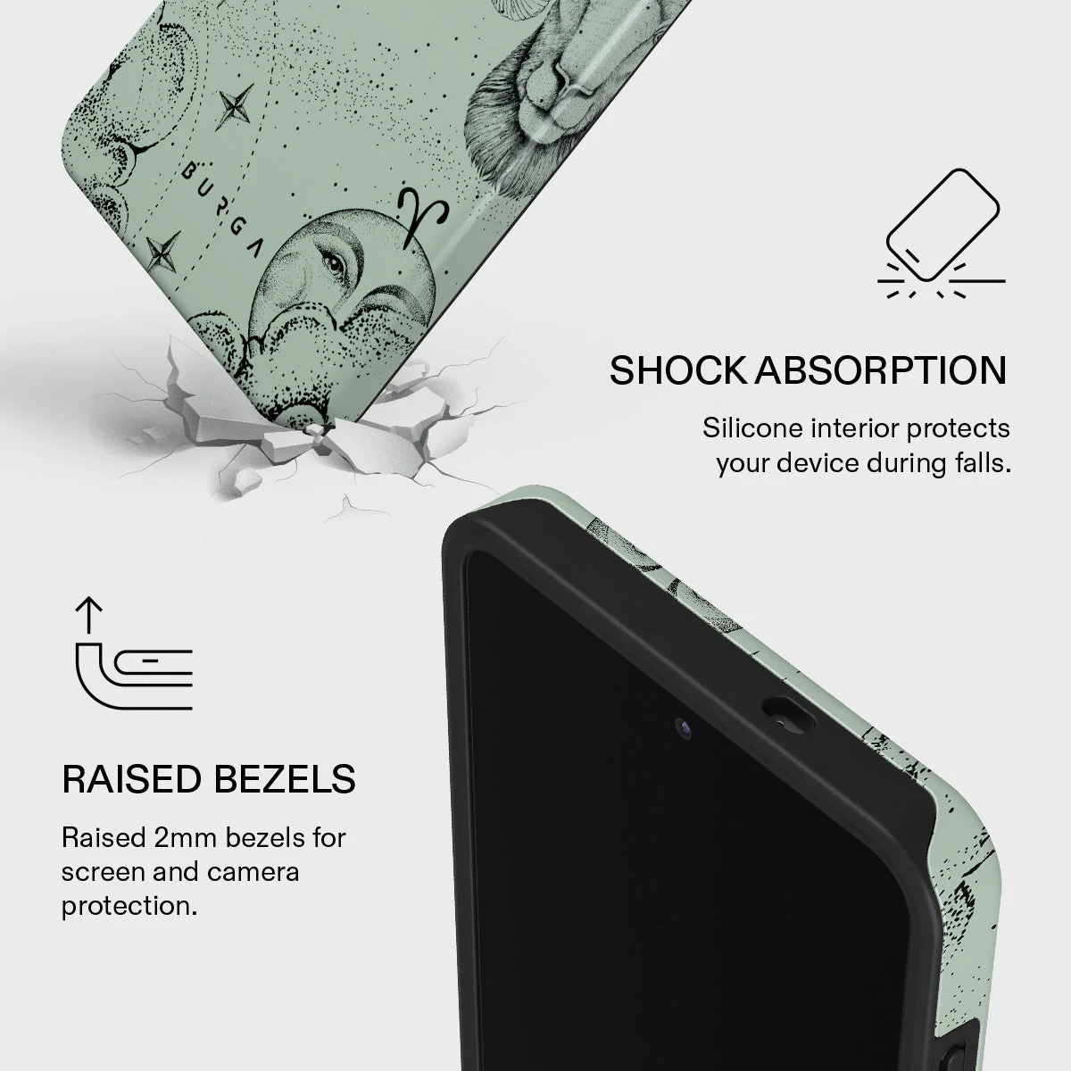 Aries - Samsung Galaxy S26 Ultra Case - Image 106