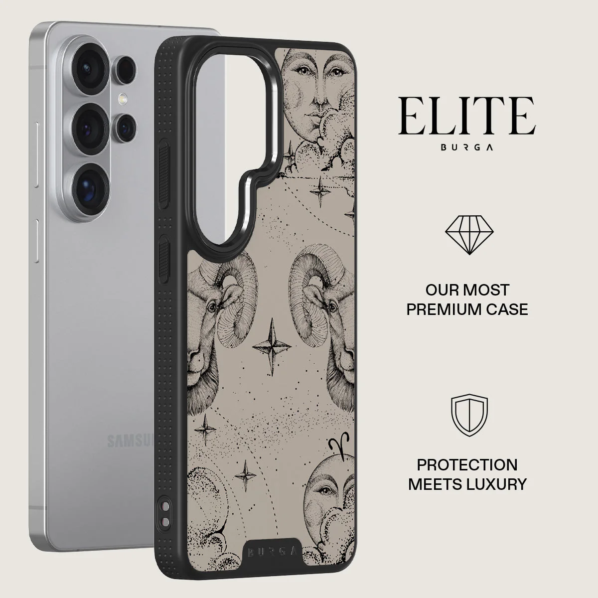 Aries - Samsung Galaxy S26 Ultra Case - Image 12