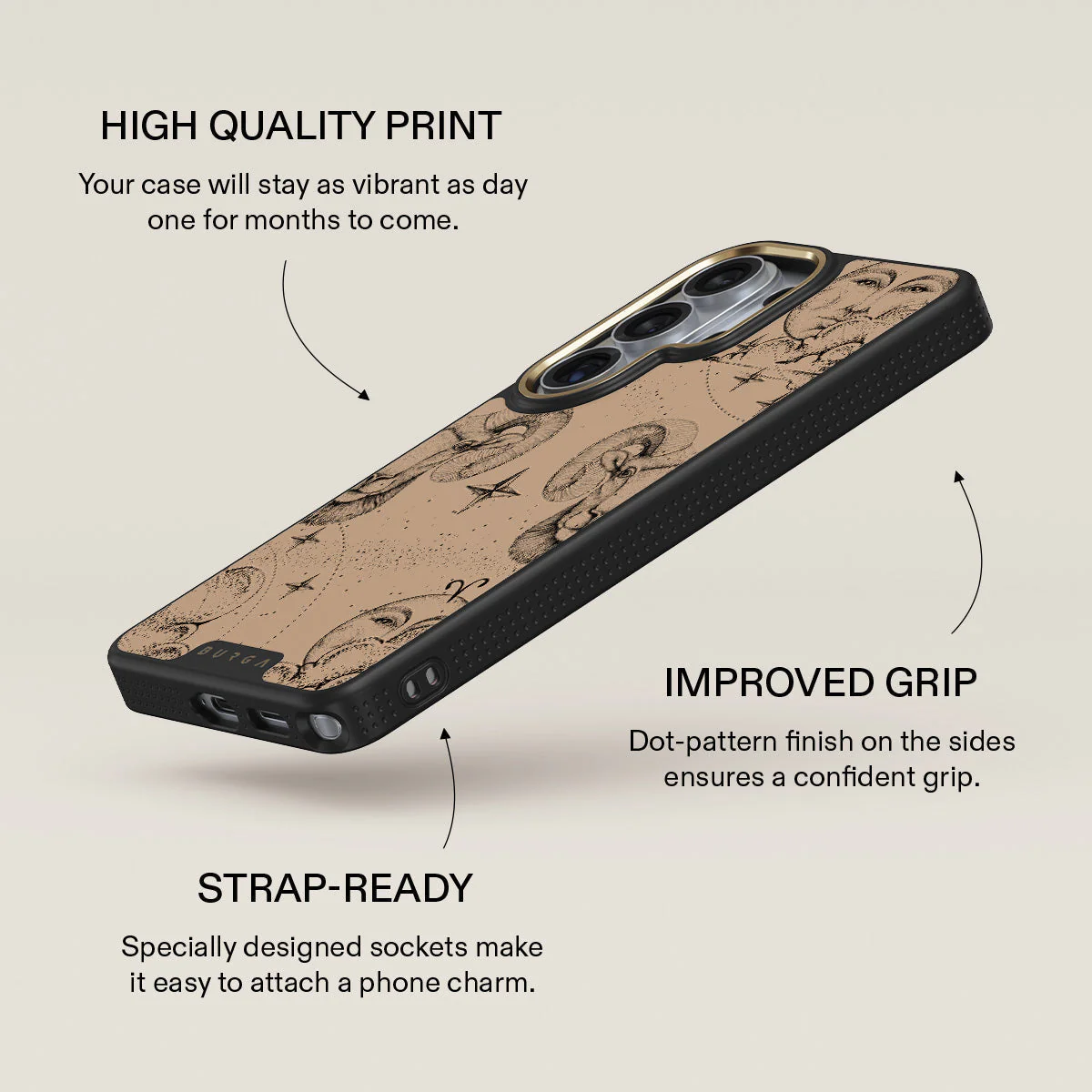 Aries - Samsung Galaxy S26 Ultra Case - Image 145