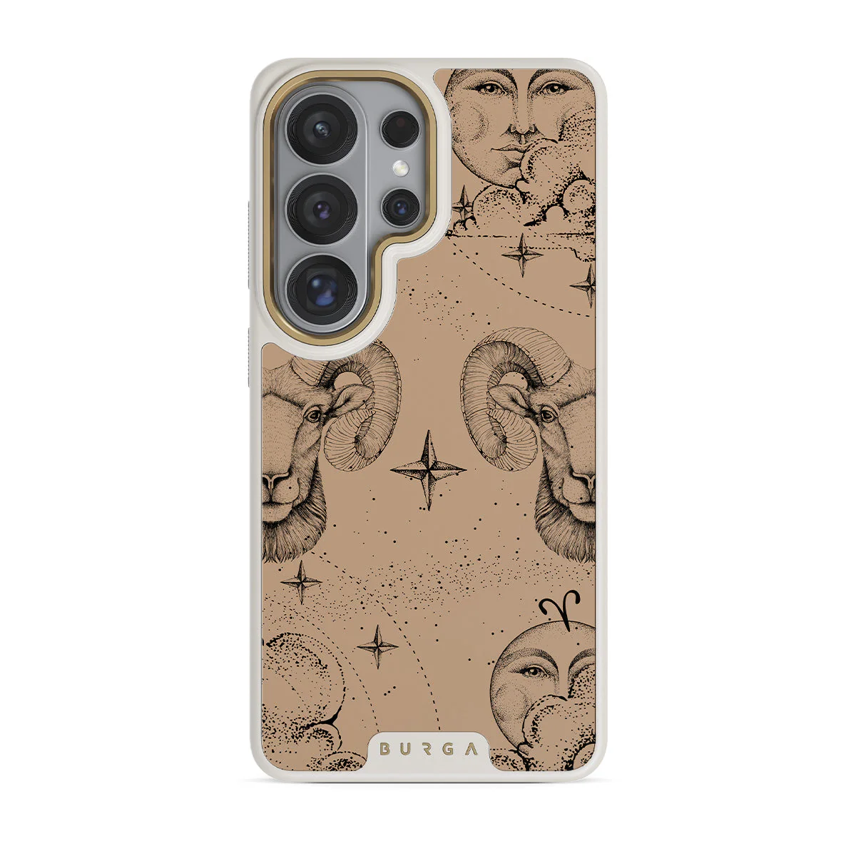 Aries - Samsung Galaxy S26 Ultra Case - Image 159