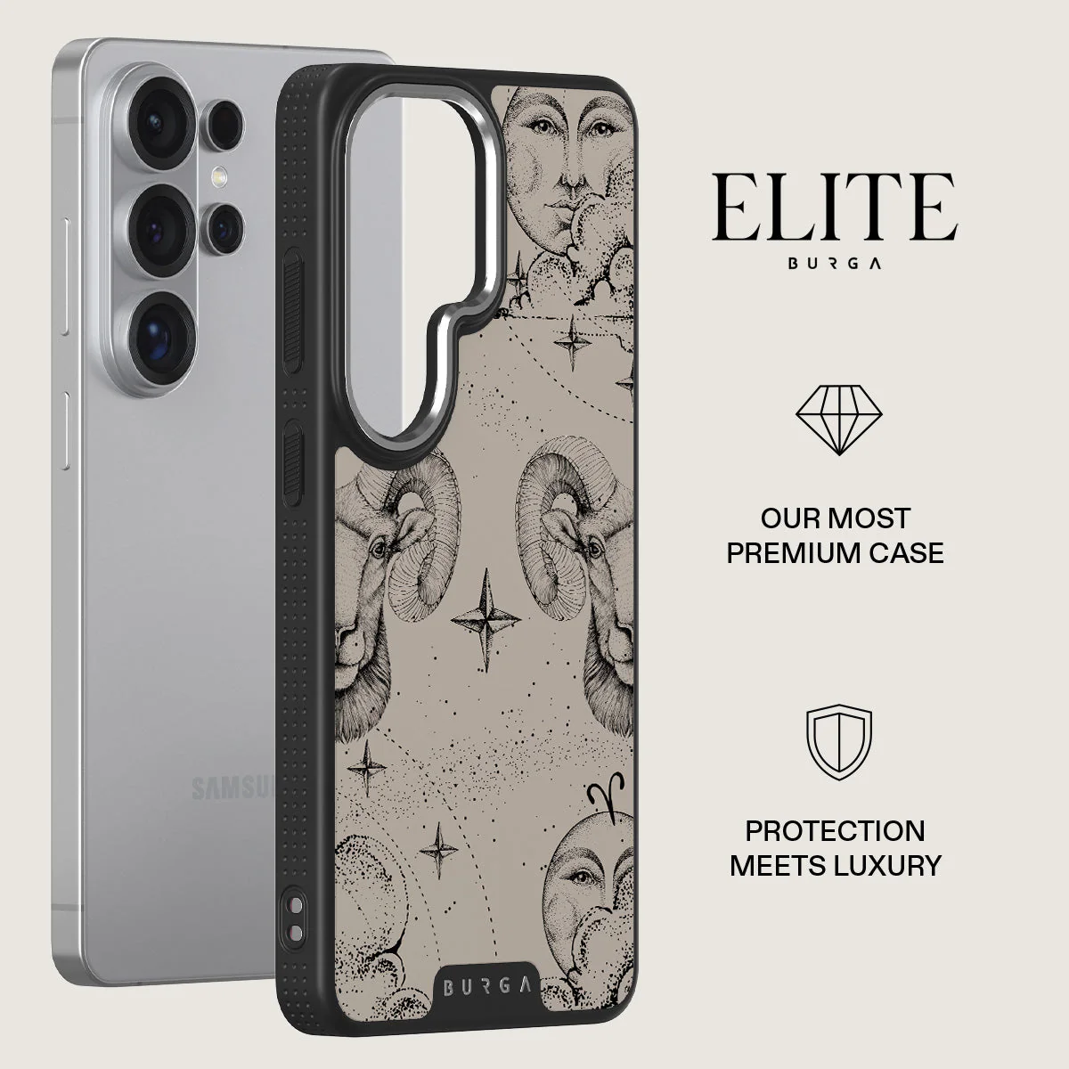 Aries - Samsung Galaxy S26 Ultra Case - Image 18