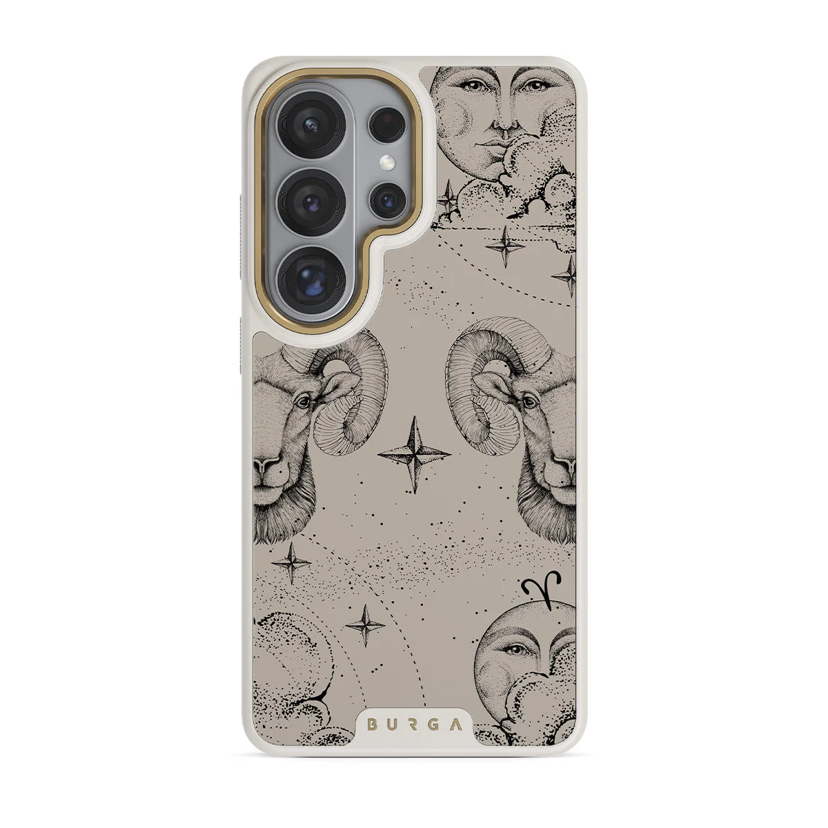 Aries - Samsung Galaxy S26 Ultra Case - Image 23