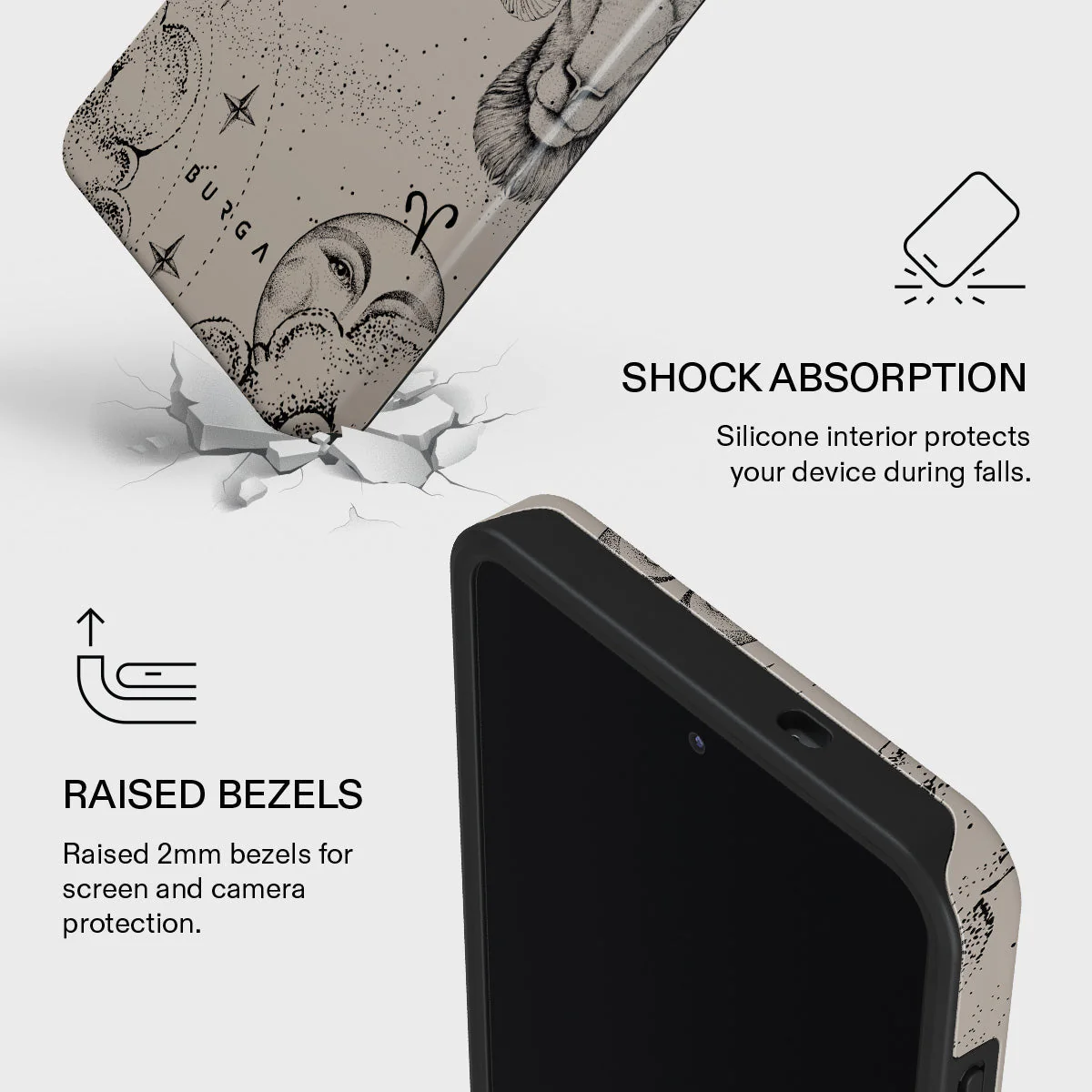 Aries - Samsung Galaxy S26 Ultra Case - Image 4