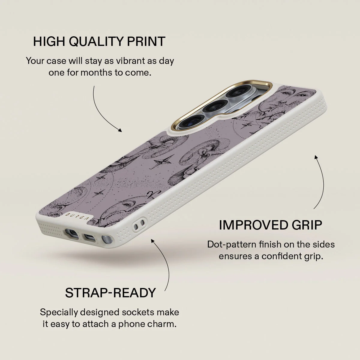 Aries - Samsung Galaxy S26 Ultra Case - Image 61