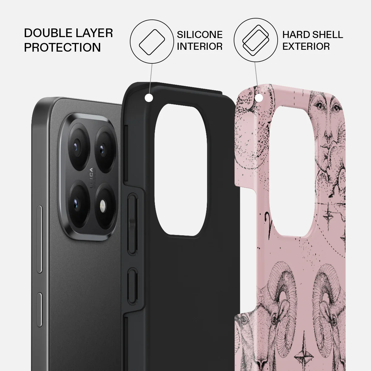 Aries - Xiaomi 15T Case - Image 10
