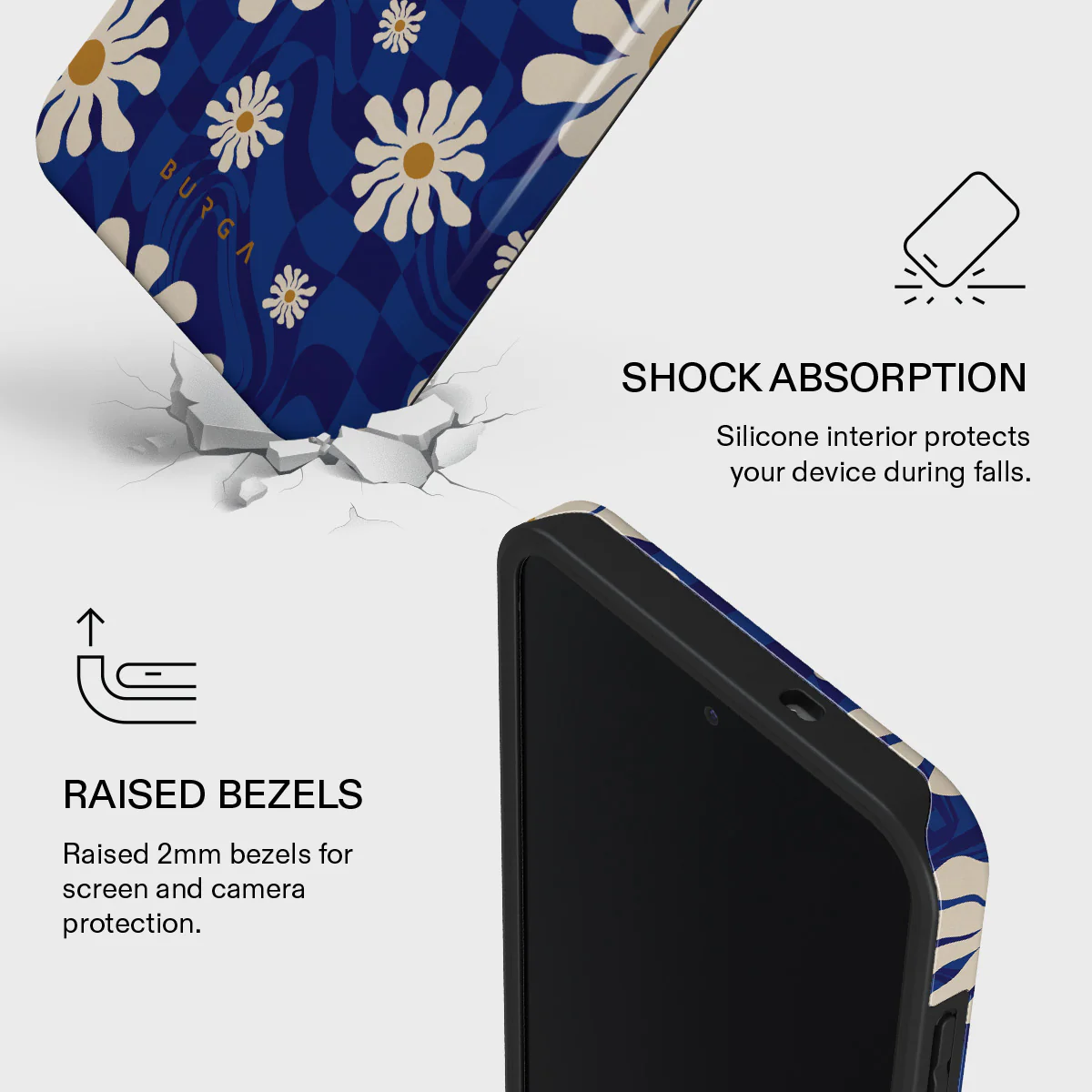 Art Class - Samsung Galaxy S25 FE Case - Image 4