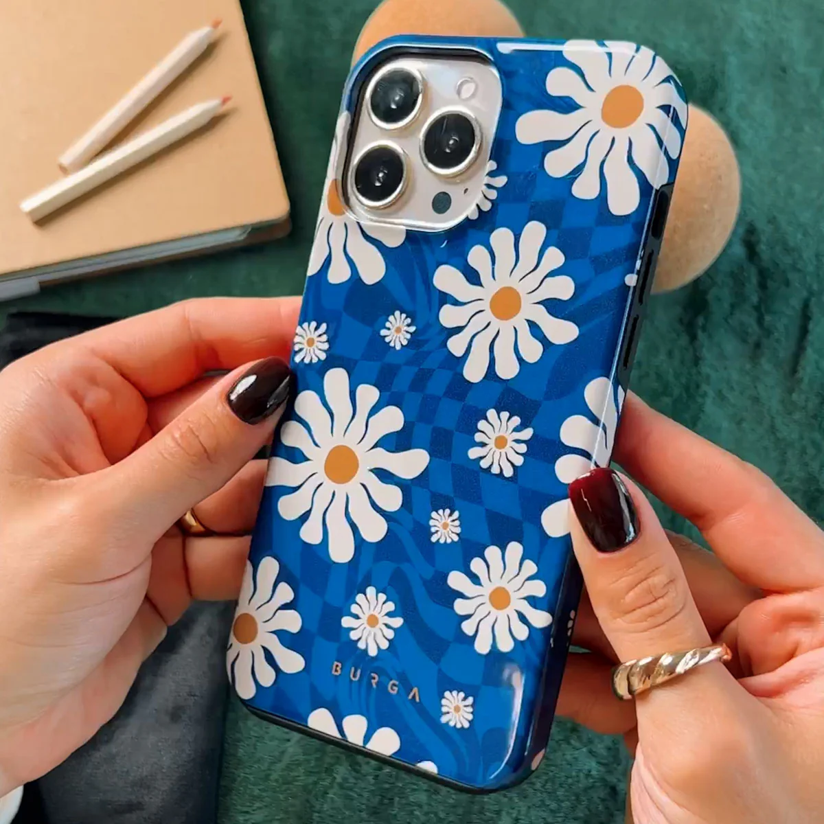 Art Class - Samsung Galaxy S25 FE Case - Image 5