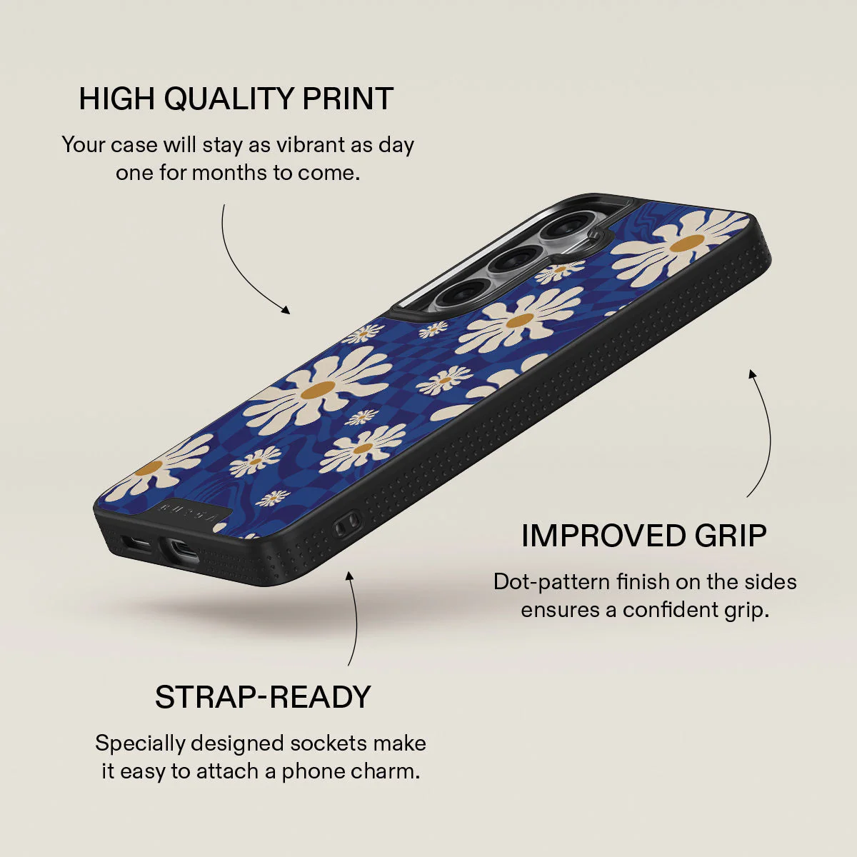 Art Class - Samsung Galaxy S26 Plus Case - Image 16