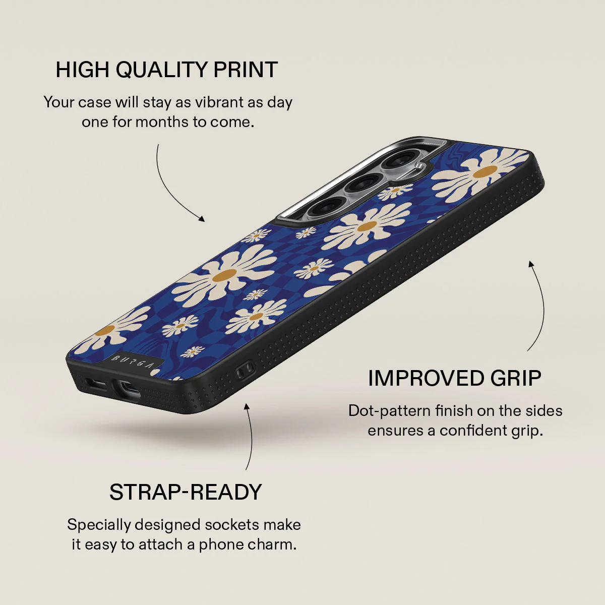 Art Class - Samsung Galaxy S26 Plus Case - Image 23