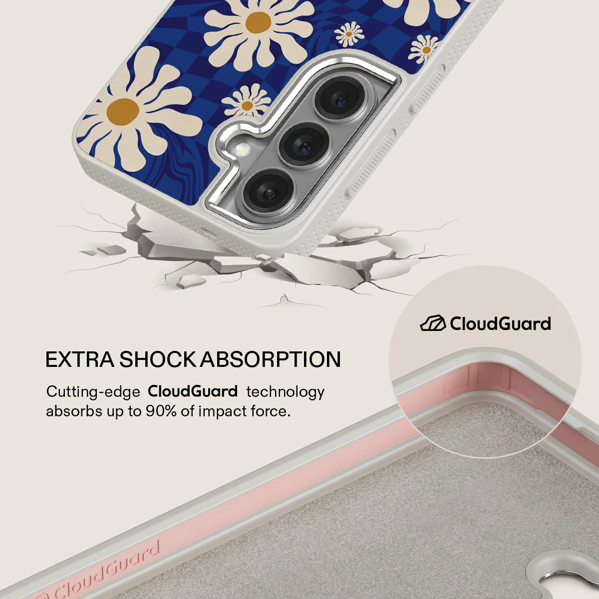 Art Class - Samsung Galaxy S26 Plus Case - Image 35
