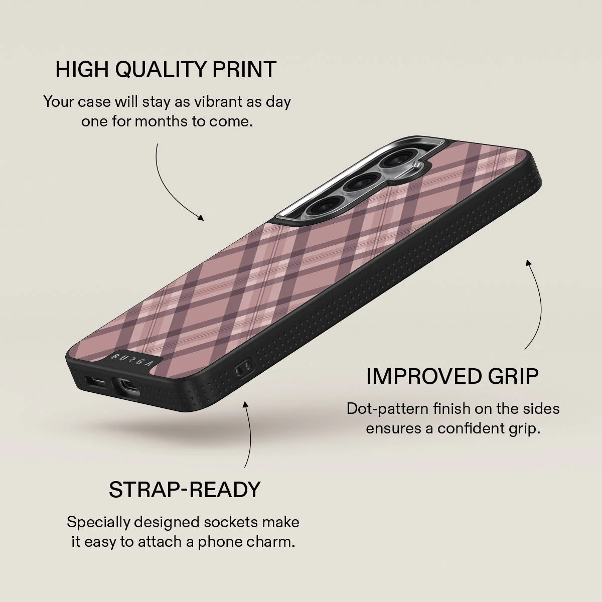 Asap - Samsung Galaxy S26 Case - Image 23