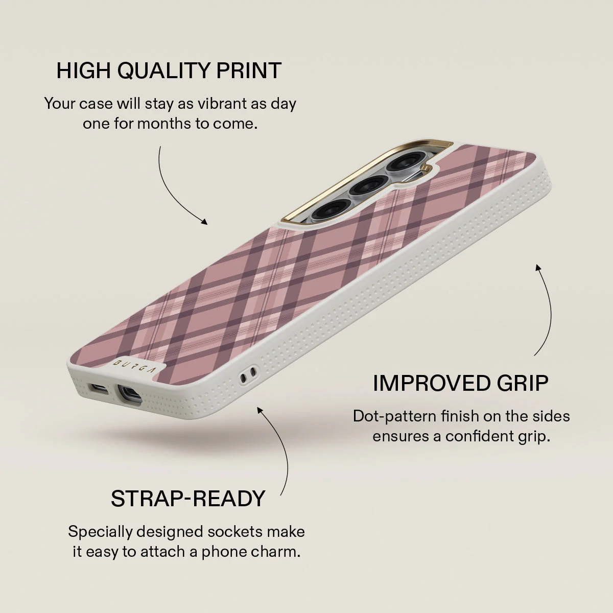 Asap - Samsung Galaxy S26 Case - Image 30
