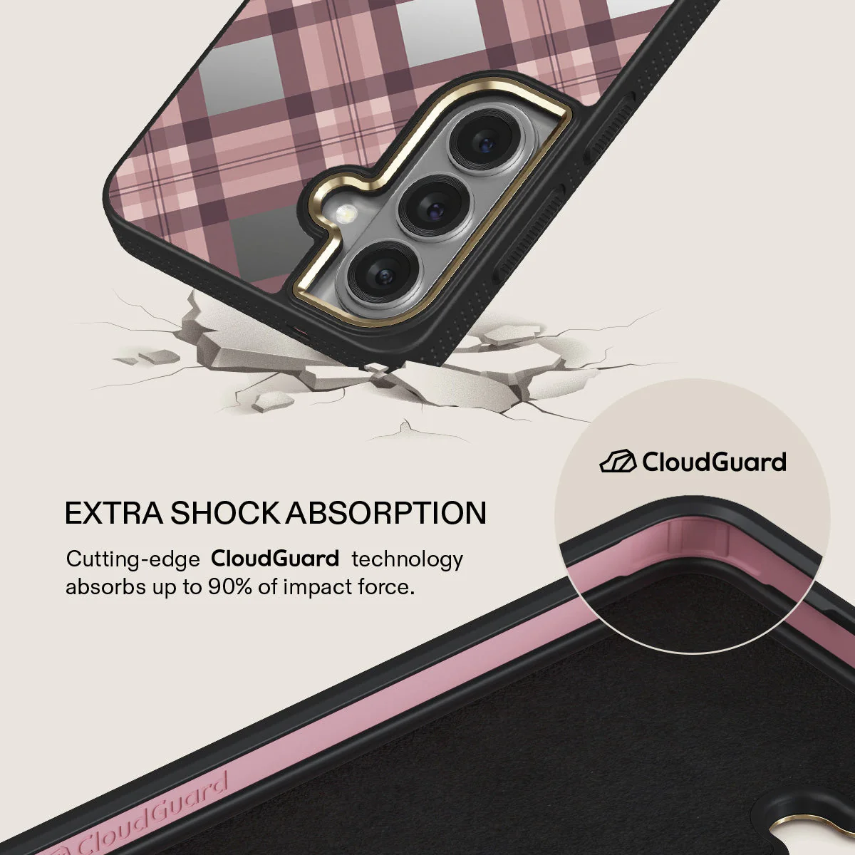 Asap - Samsung Galaxy S26 Case - Image 42