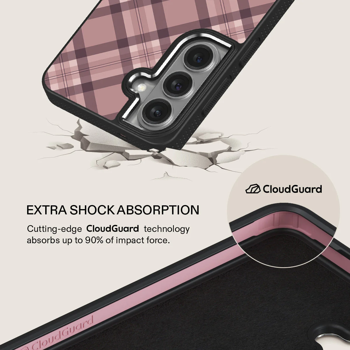 Asap - Samsung Galaxy S26 Plus Case - Image 14