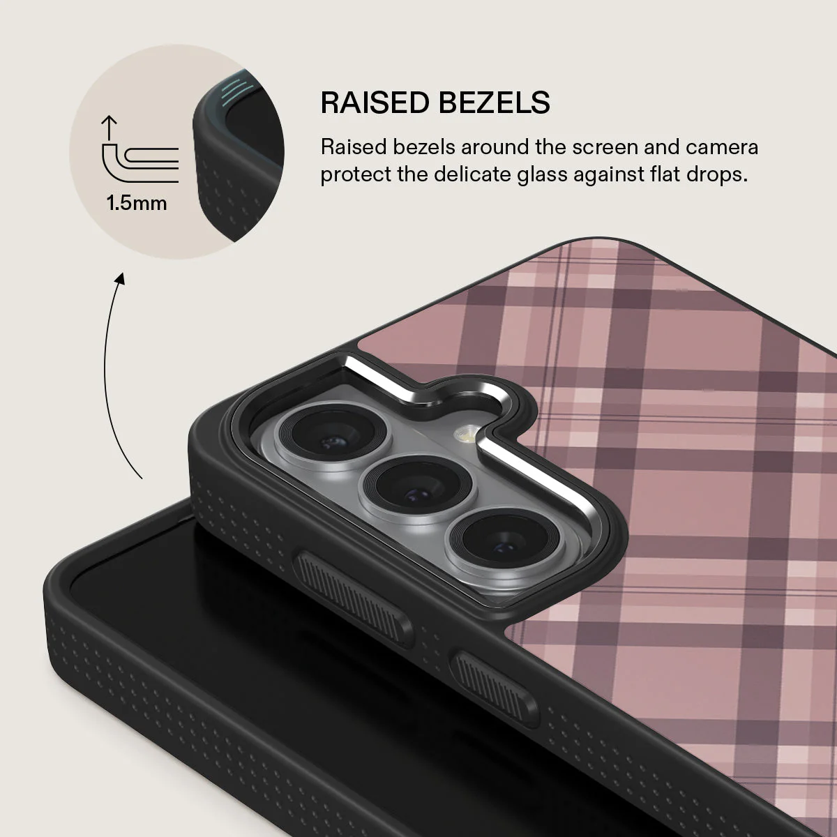 Asap - Samsung Galaxy S26 Plus Case - Image 15