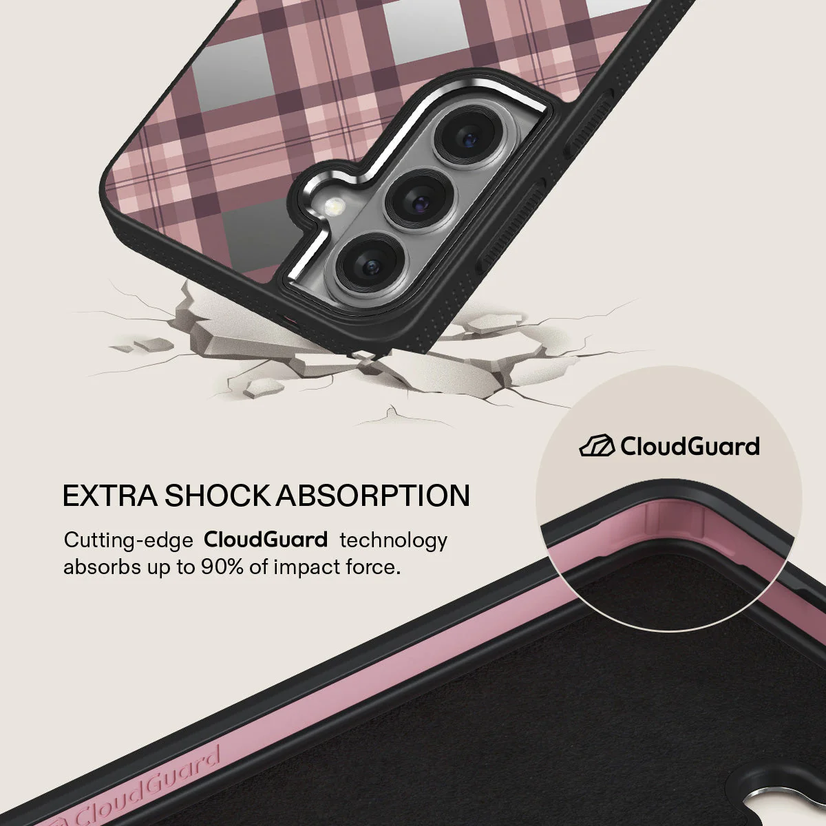 Asap - Samsung Galaxy S26 Plus Case - Image 50