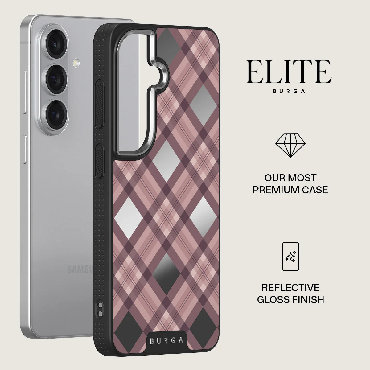 Asap - Samsung Galaxy S26 Plus Case - Image 57