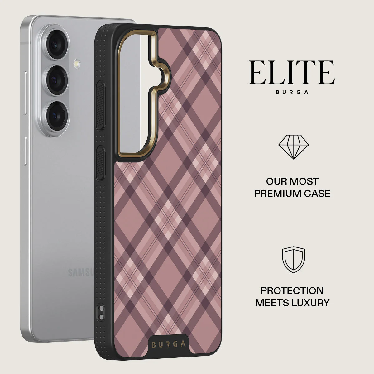 Asap - Samsung Galaxy S26 Plus Case - Image 6