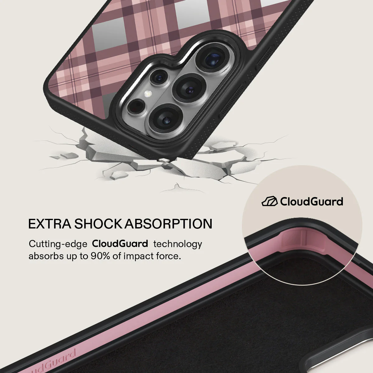 Asap - Samsung Galaxy S26 Ultra Case - Image 50