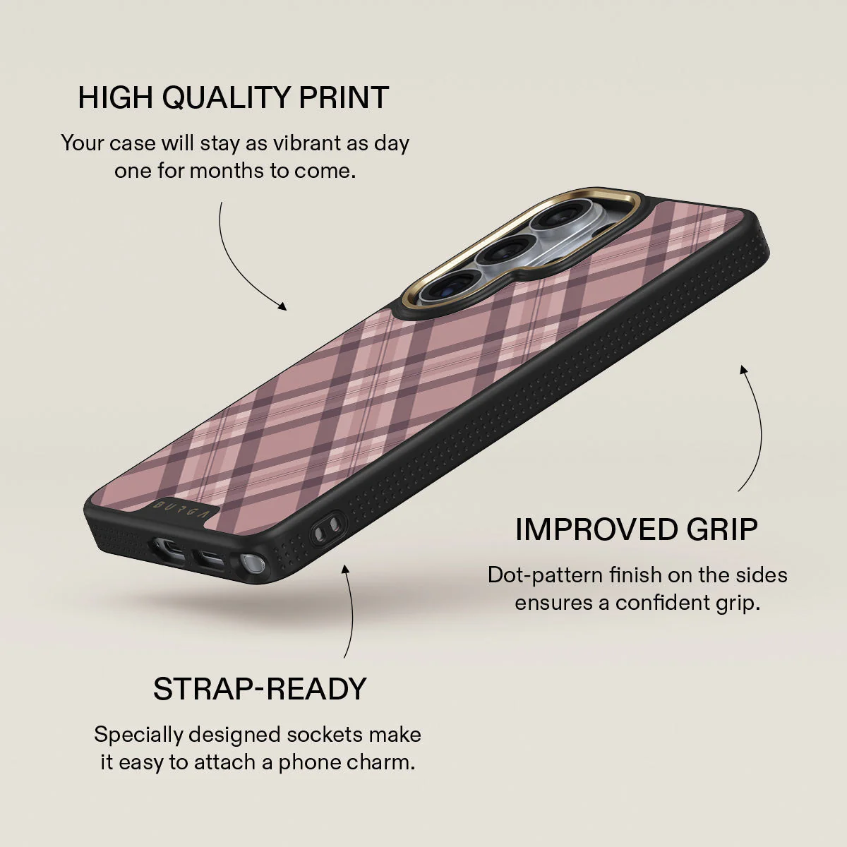 Asap - Samsung Galaxy S26 Ultra Case - Image 9