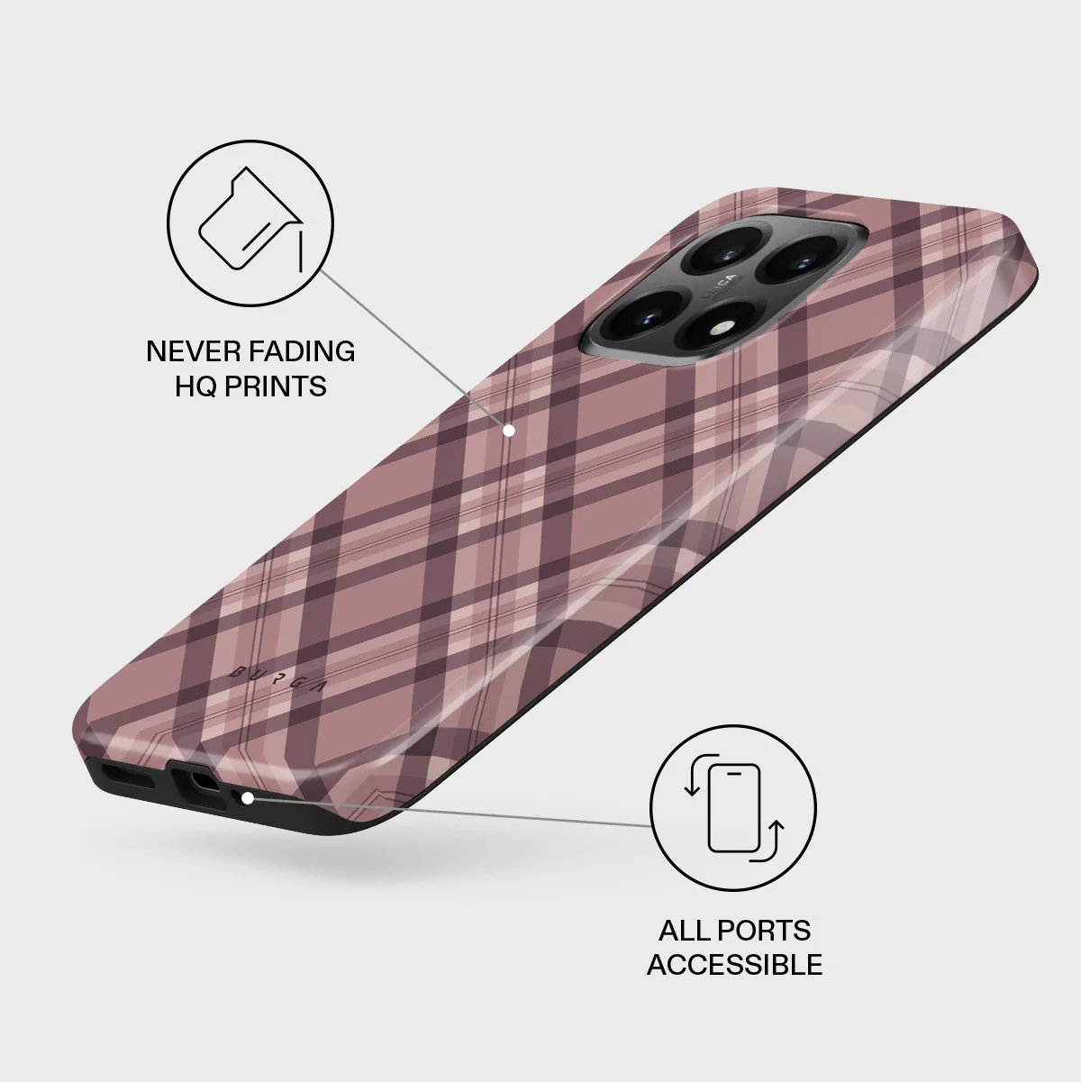 Asap - Xiaomi 15T Case - Image 3