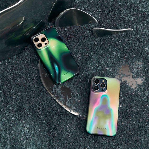 Aurora - Samsung Galaxy A57 5G Case - Image 9