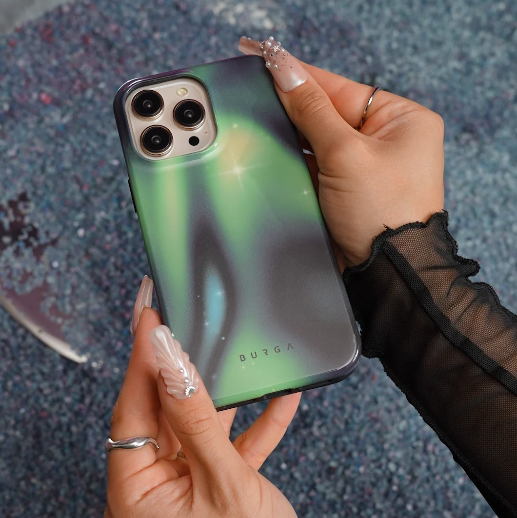 Aurora - Samsung Galaxy S25 FE Case - Image 5