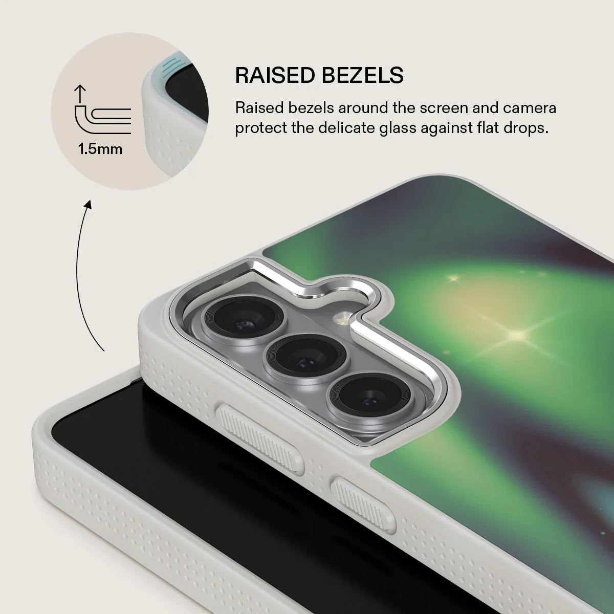 Aurora - Samsung Galaxy S26 Case - Image 36