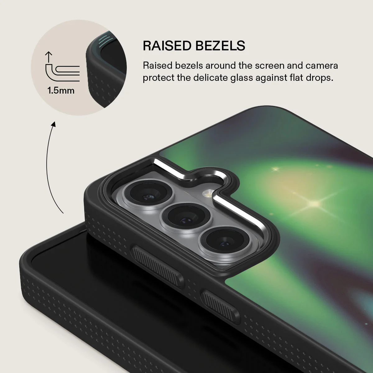 Aurora - Samsung Galaxy S26 Plus Case - Image 15