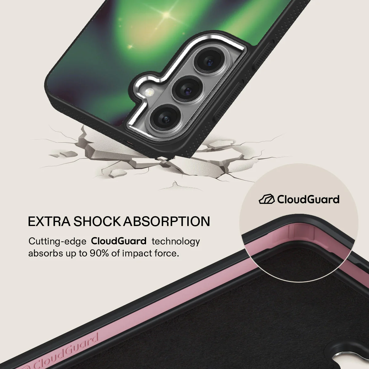 Aurora - Samsung Galaxy S26 Plus Case - Image 21