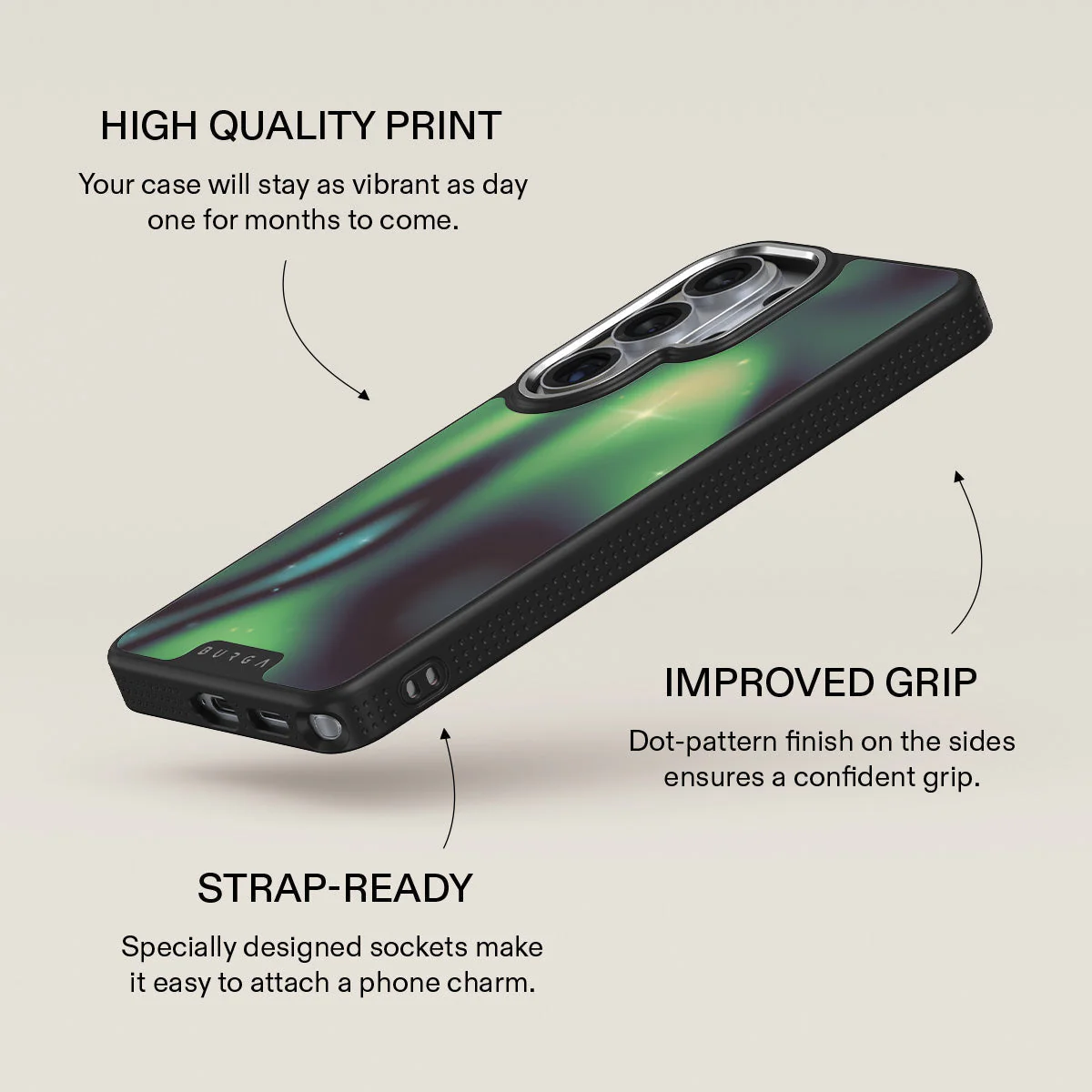 Aurora - Samsung Galaxy S26 Ultra Case - Image 23