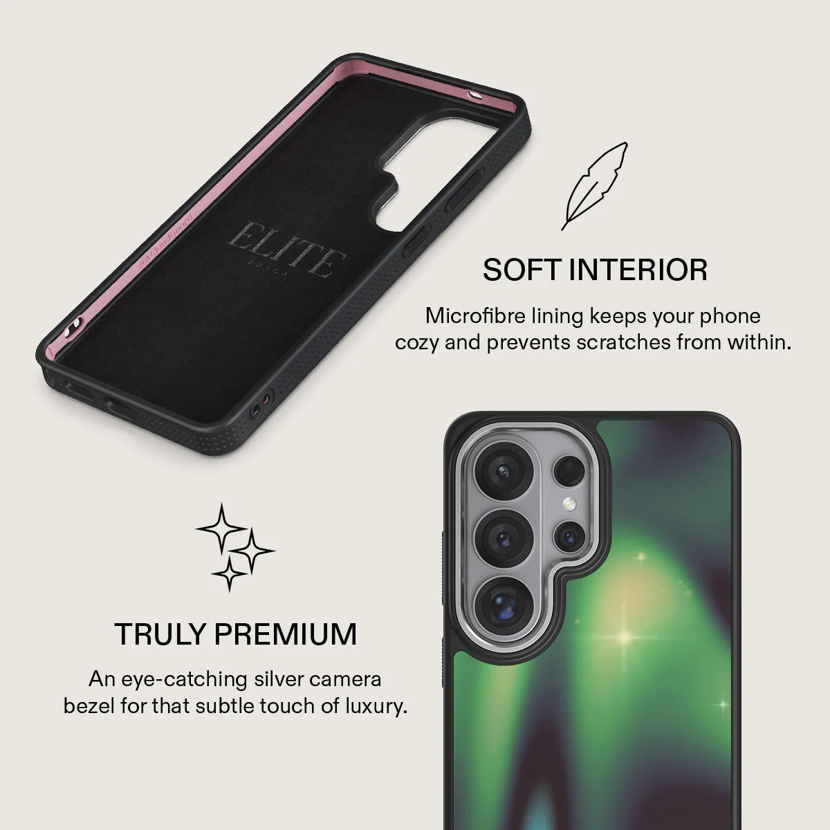 Aurora - Samsung Galaxy S26 Ultra Case - Image 24