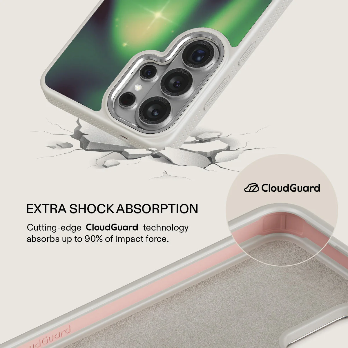 Aurora - Samsung Galaxy S26 Ultra Case - Image 35