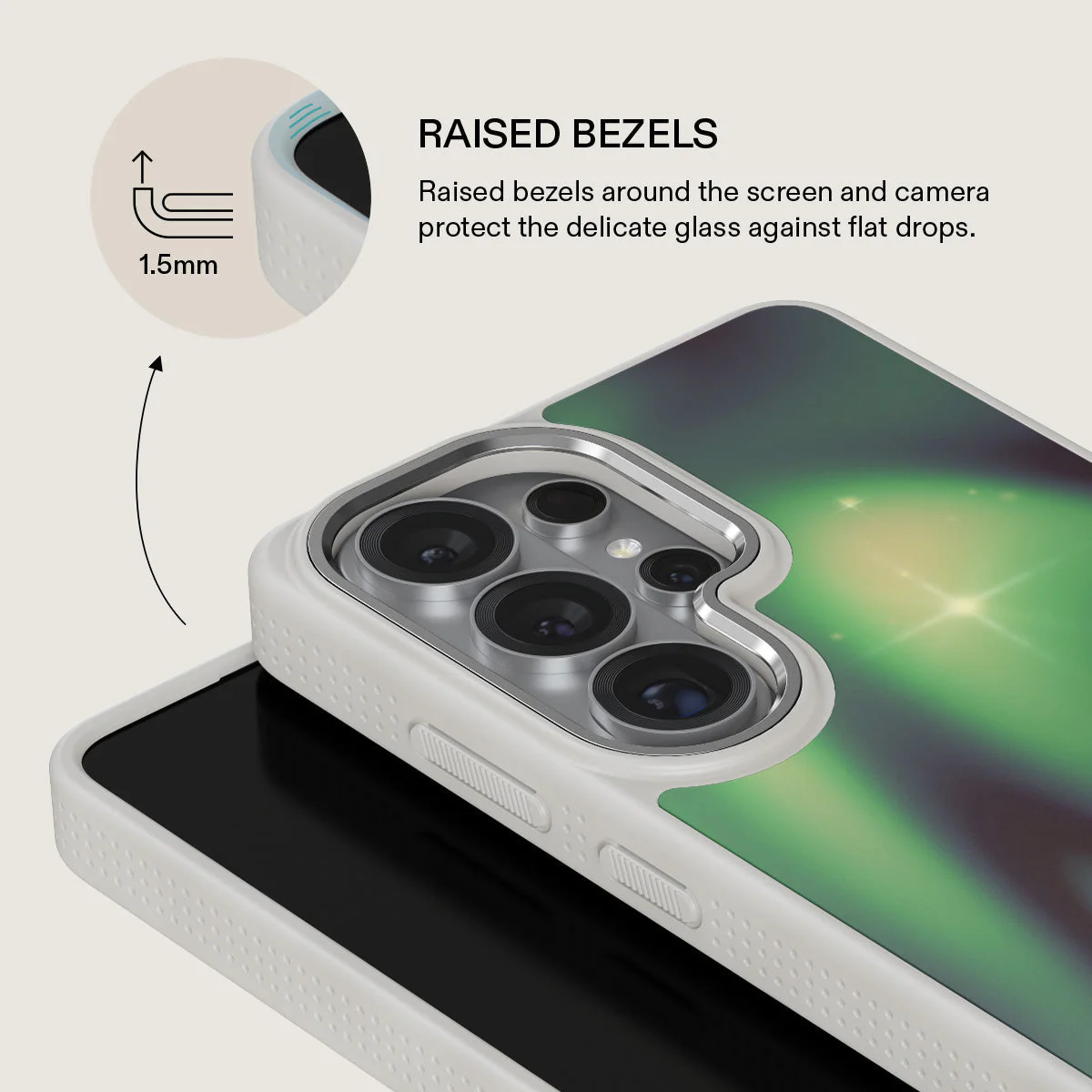 Aurora - Samsung Galaxy S26 Ultra Case - Image 36
