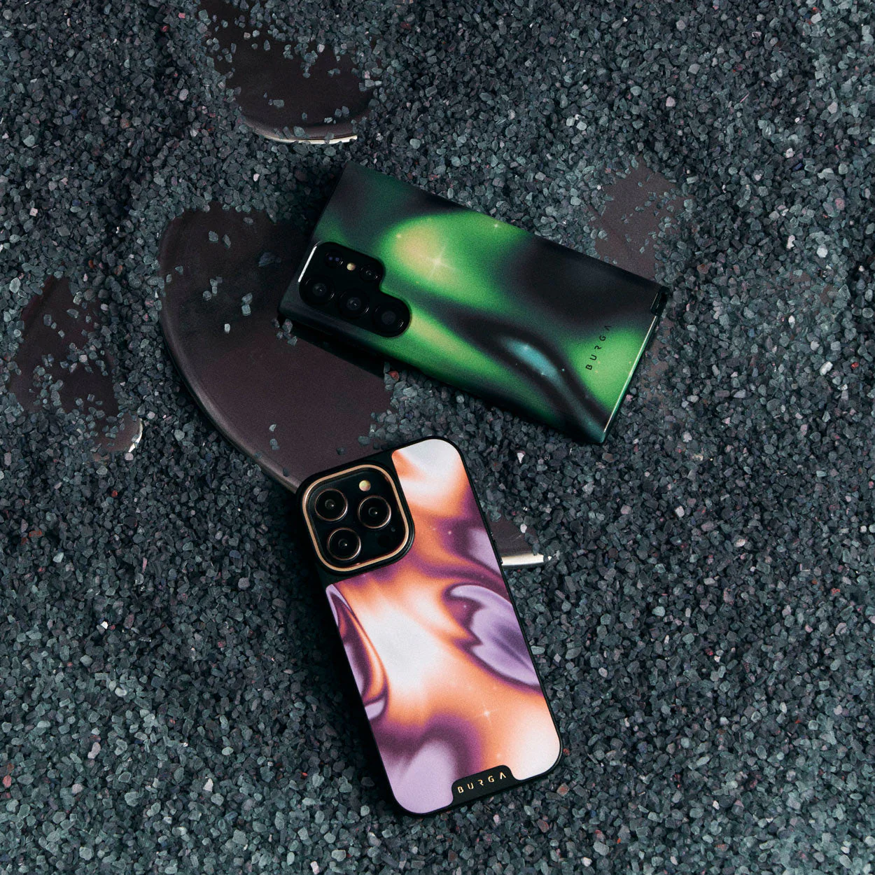 Aurora - Samsung Galaxy S26 Ultra Case - Image 47