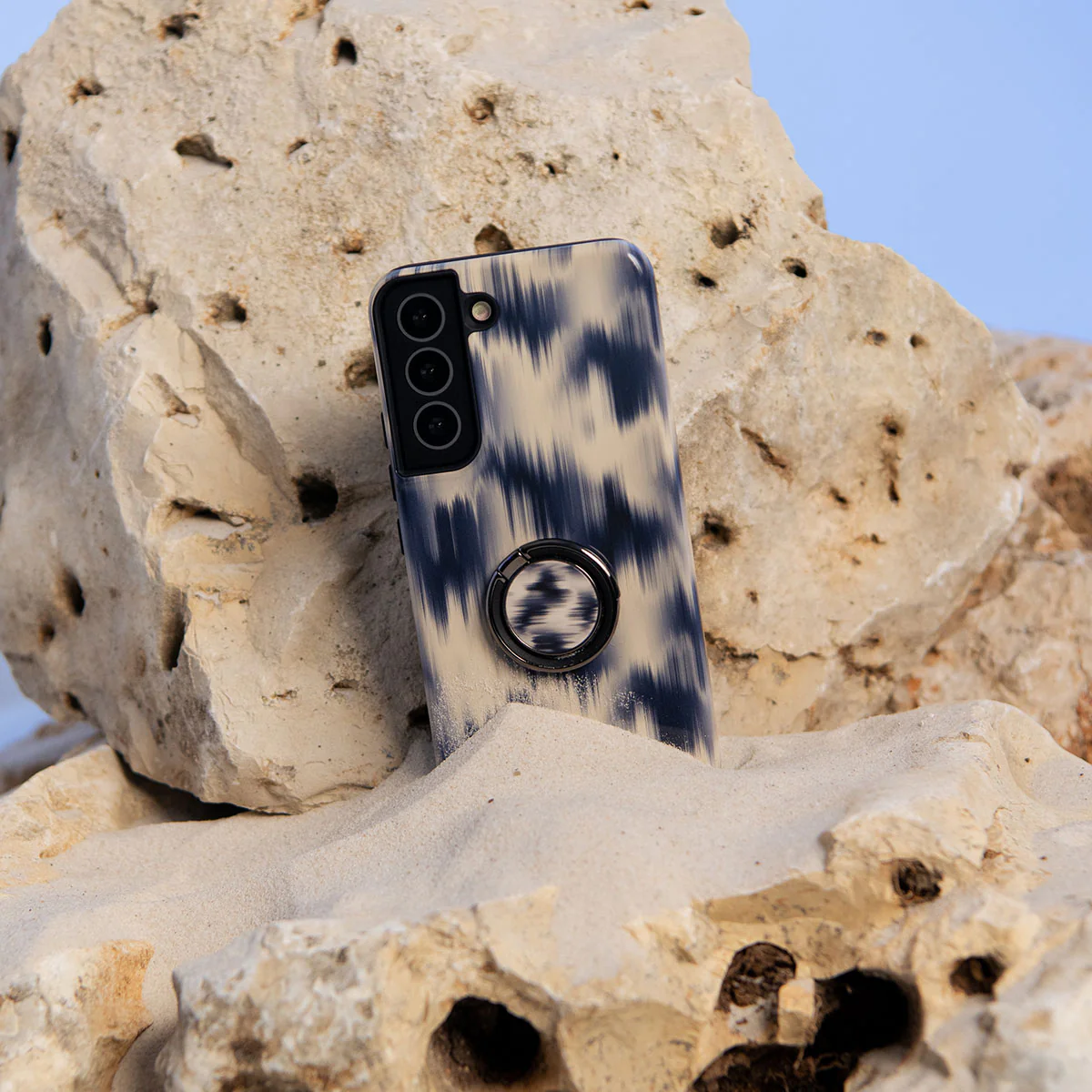 Avalanche - Samsung Galaxy A57 5G Case - Image 6