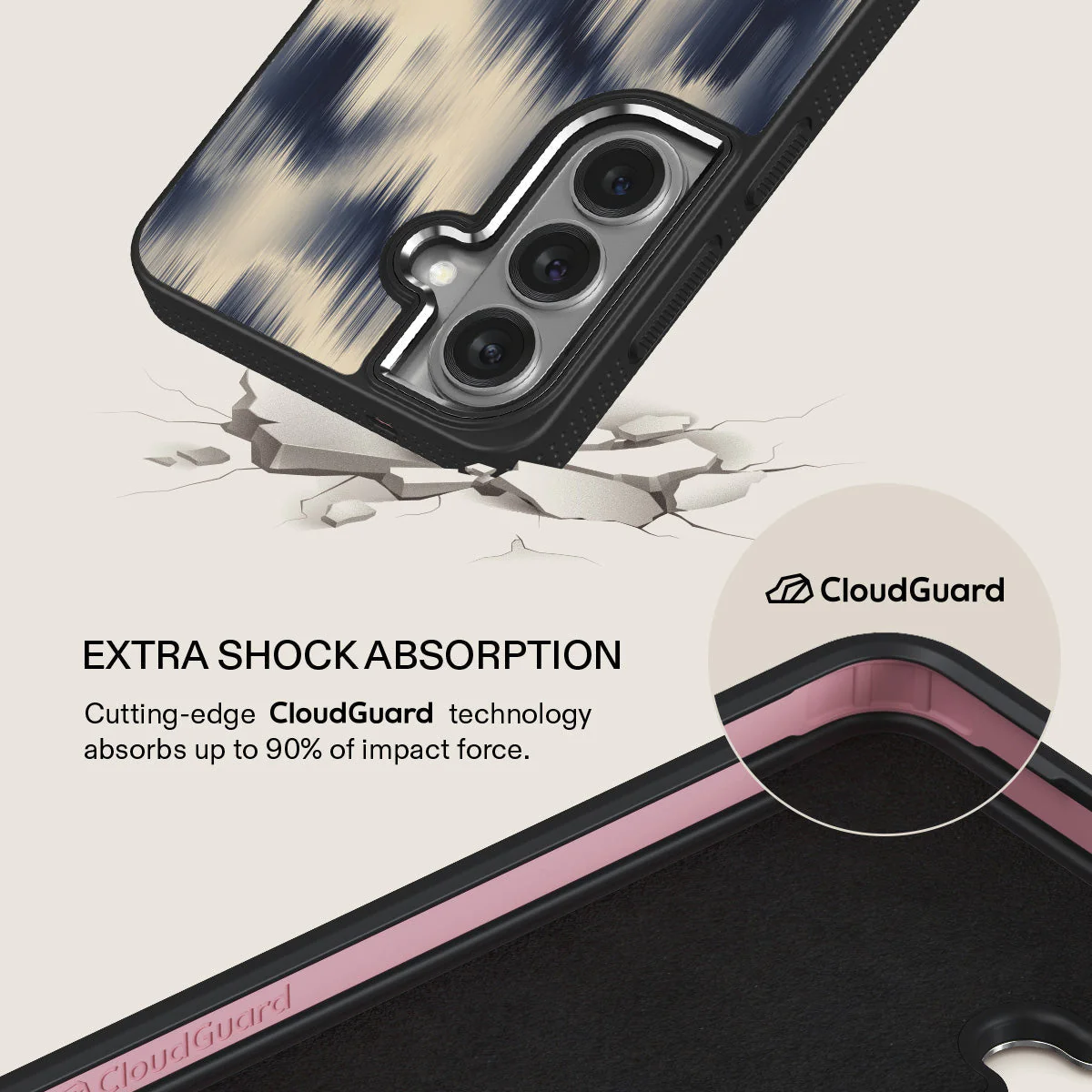 Avalanche - Samsung Galaxy S26 Case - Image 14